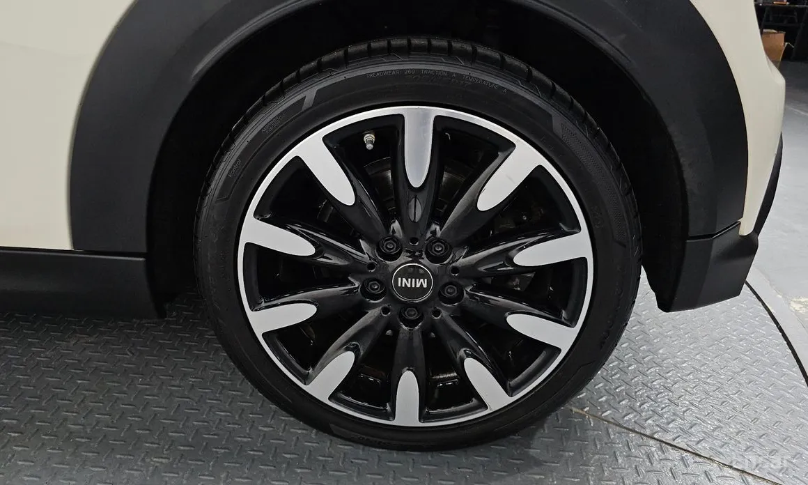 Фото 5 - Mini Cooper