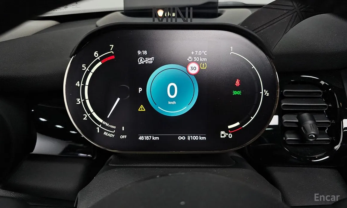 Фото 8 - Mini Cooper