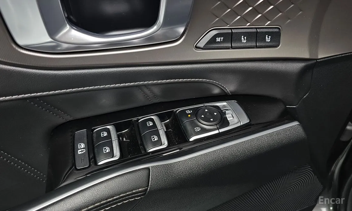 Фото 13 - Kia Sorento