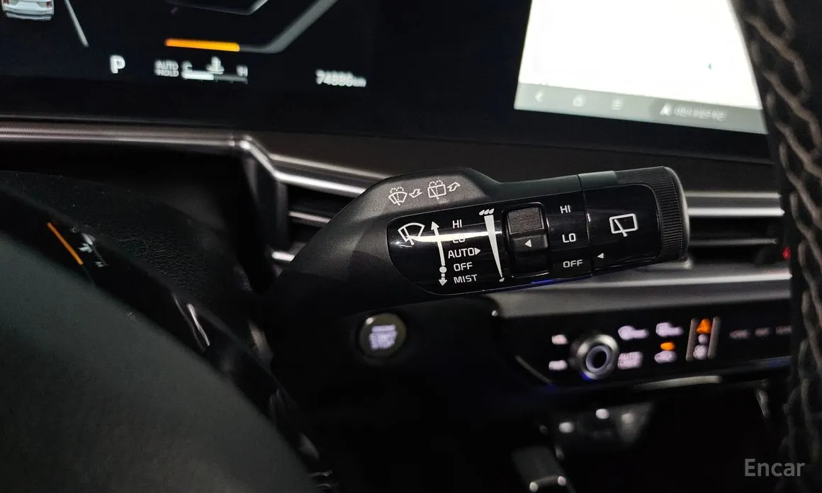 Фото 15 - Kia Sorento