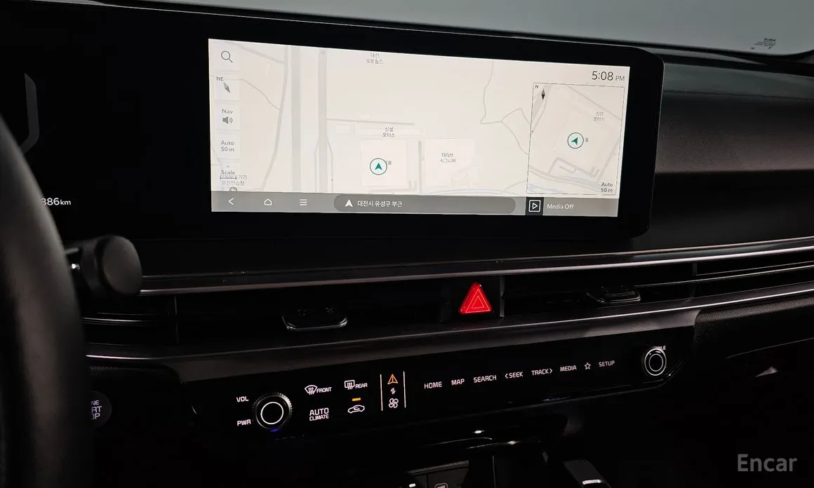 Фото 16 - Kia Sorento