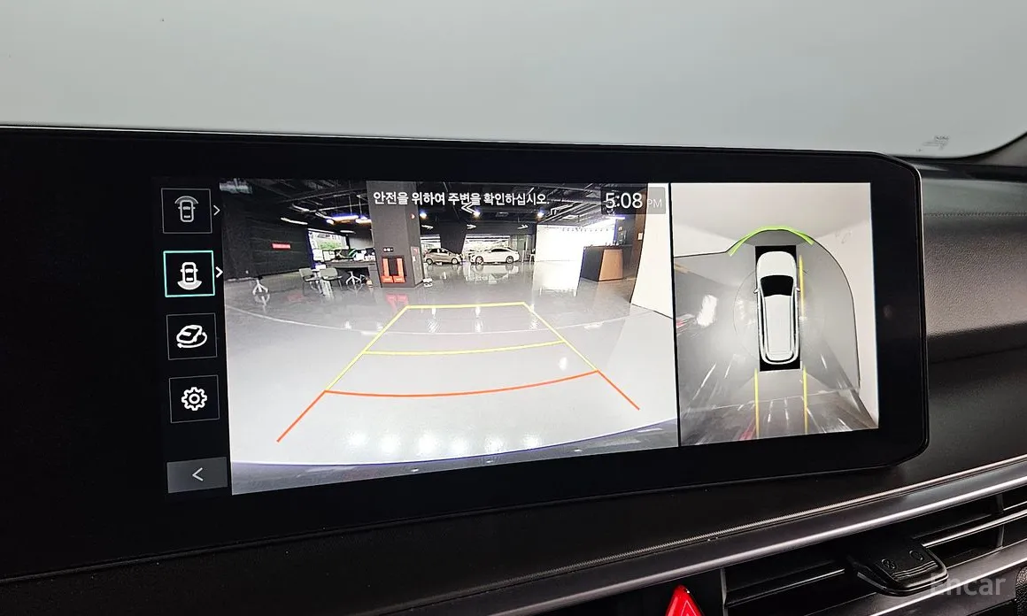 Фото 17 - Kia Sorento