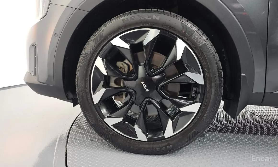 Фото 5 - Kia Sorento