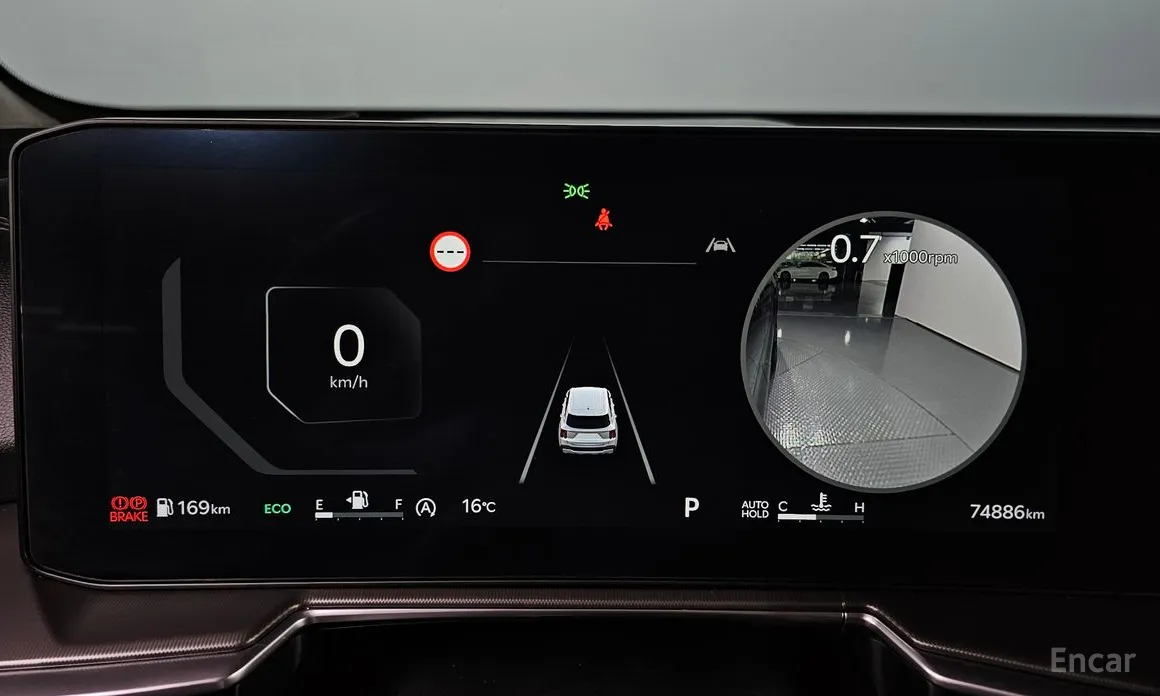 Фото 8 - Kia Sorento