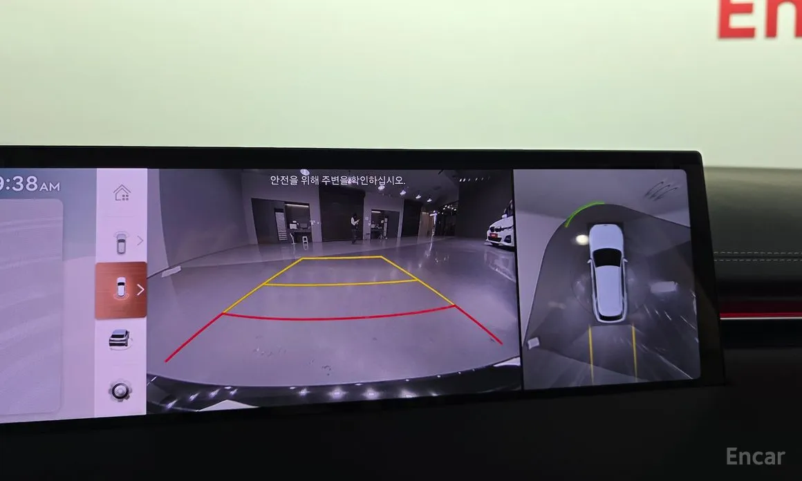 Фото 15 - Genesis GV70