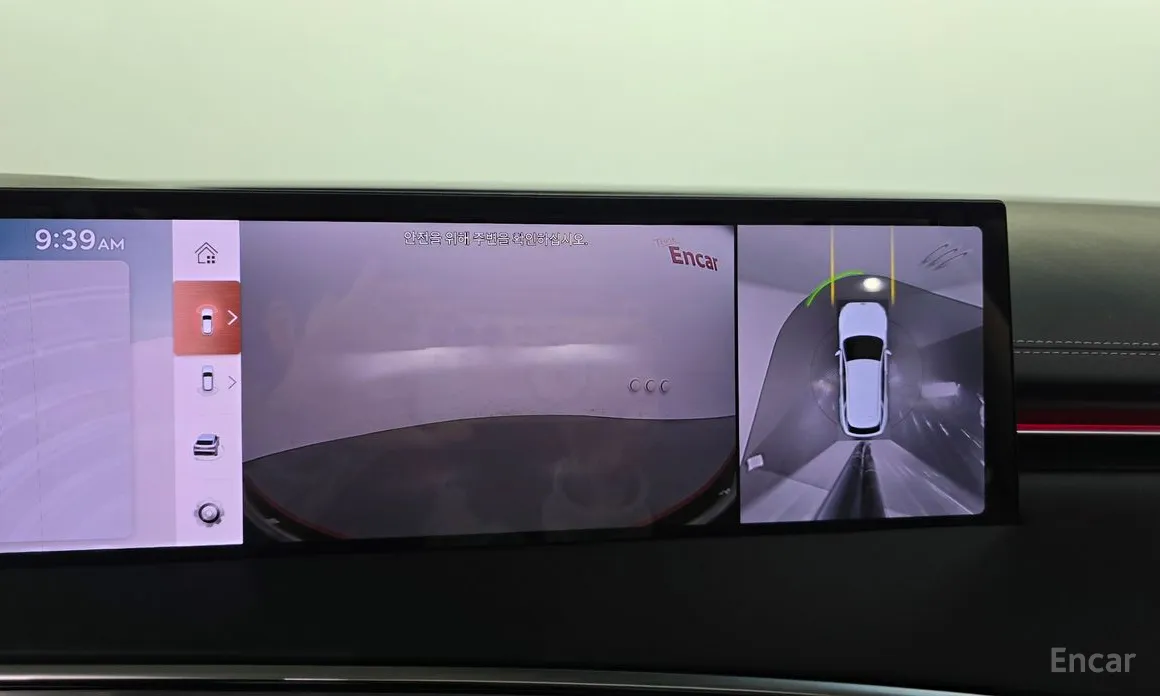 Фото 16 - Genesis GV70