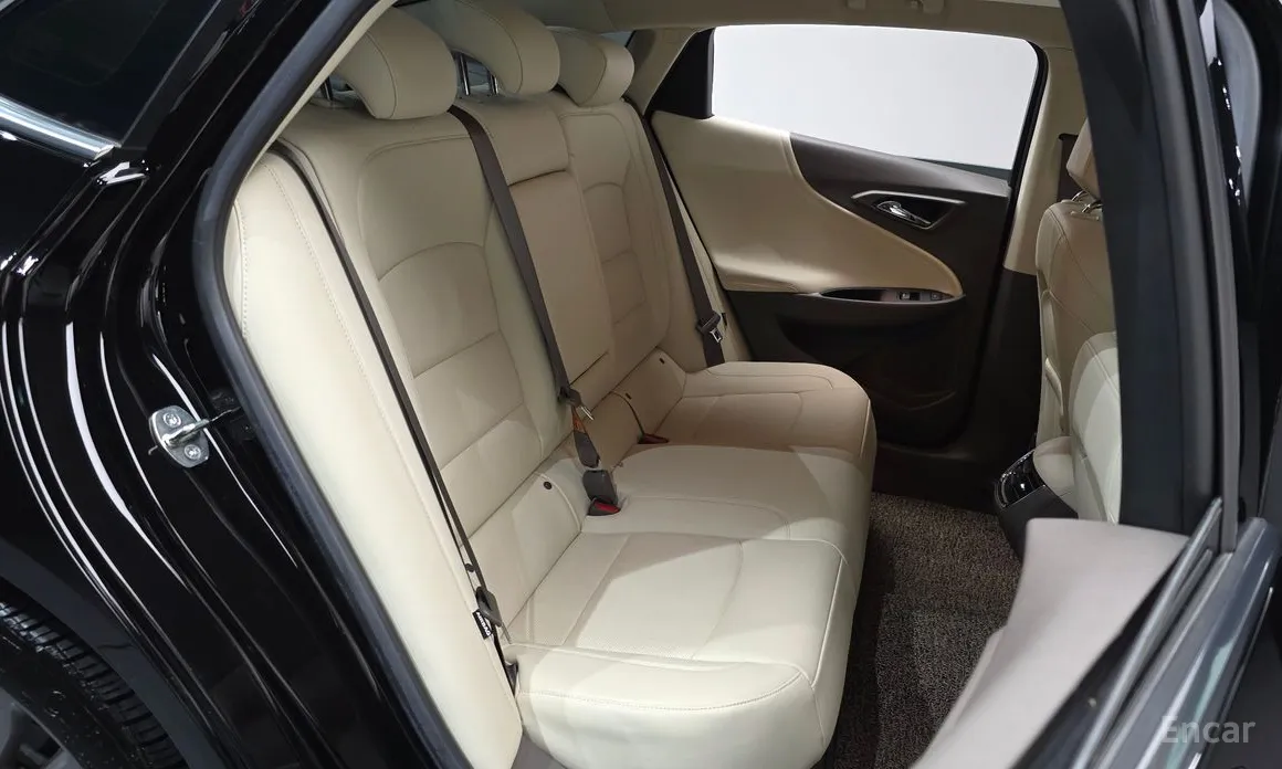 Фото 12 - Chevrolet Malibu