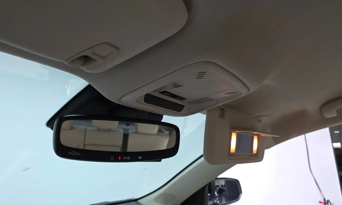 Фото 16 - Chevrolet Malibu