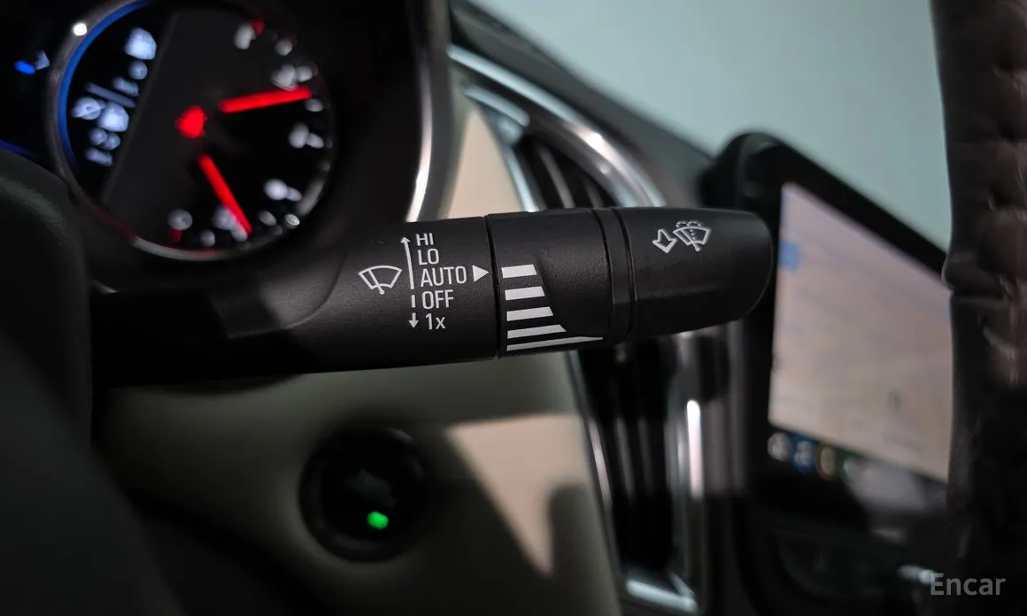 Фото 17 - Chevrolet Malibu