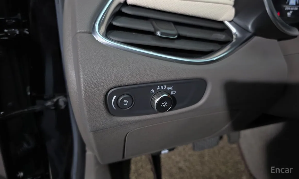 Фото 18 - Chevrolet Malibu