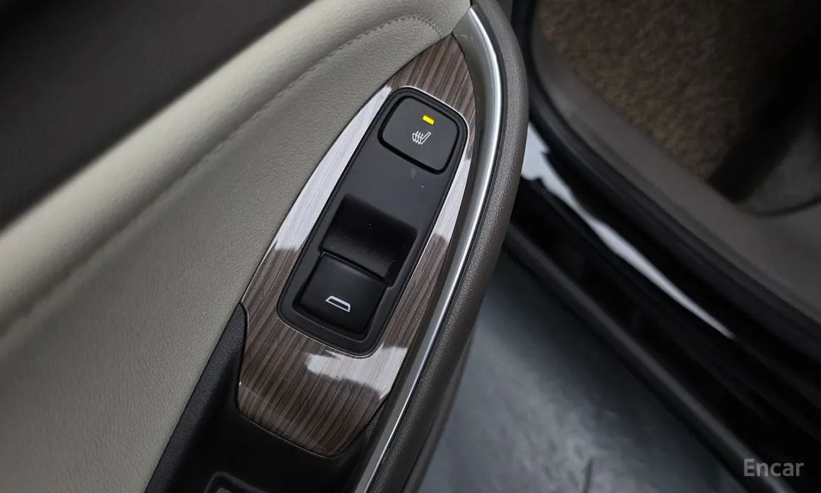 Фото 19 - Chevrolet Malibu