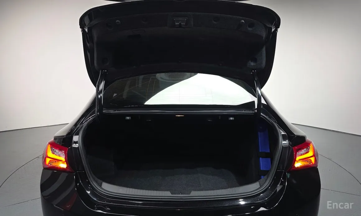 Фото 20 - Chevrolet Malibu