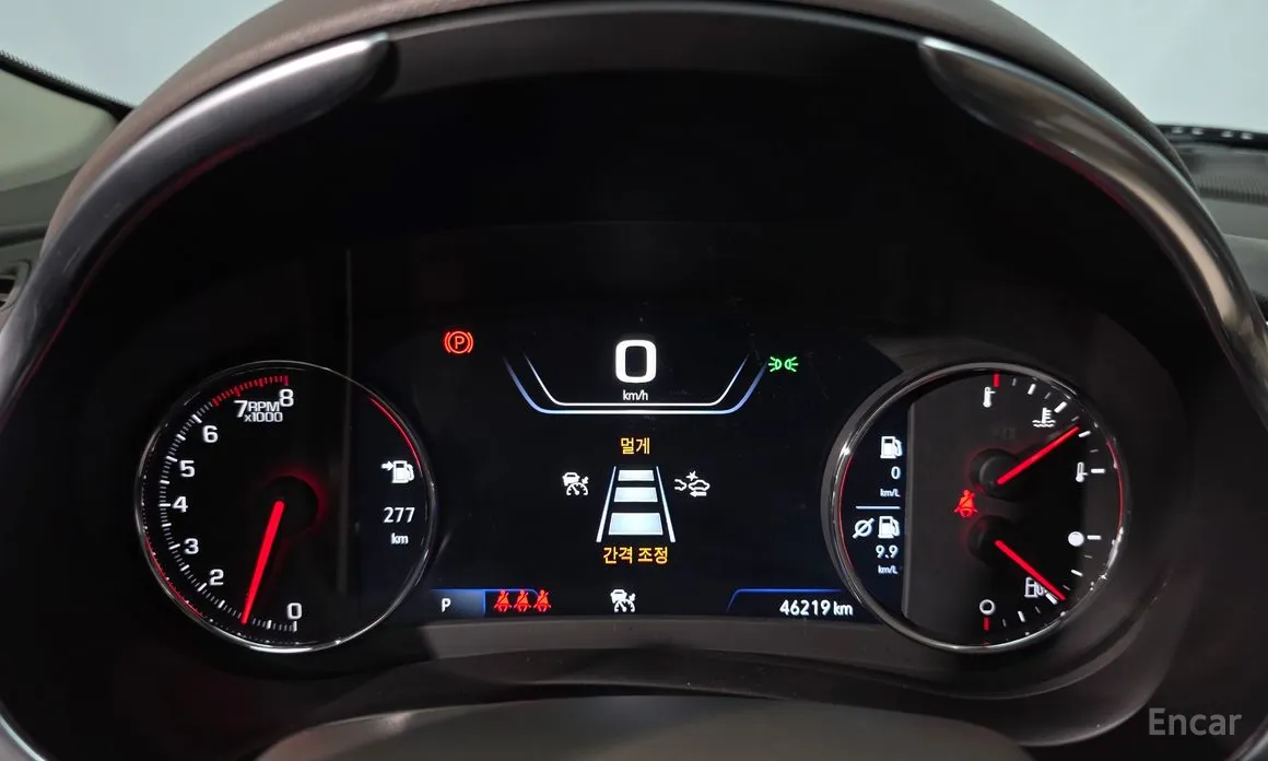 Фото 8 - Chevrolet Malibu