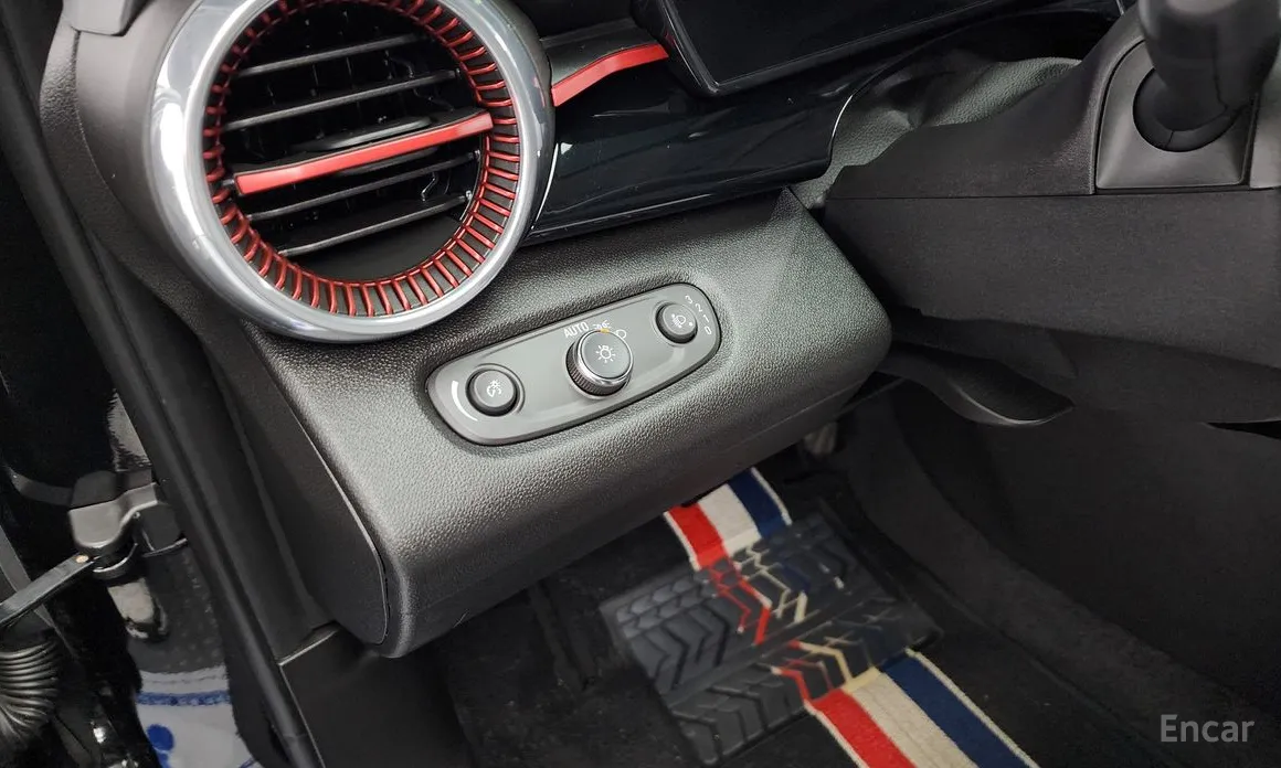 Фото 17 - Chevrolet Trax