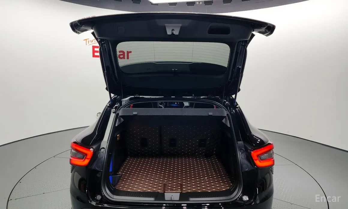 Фото 20 - Chevrolet Trax