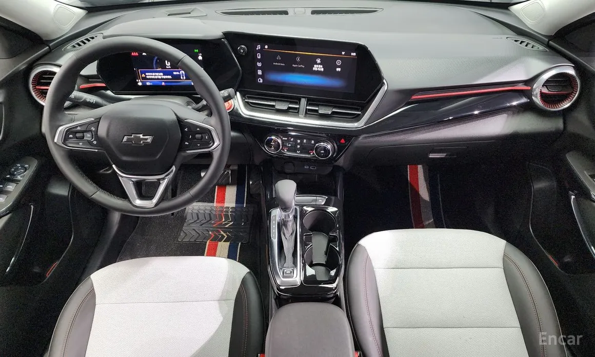 Фото 7 - Chevrolet Trax