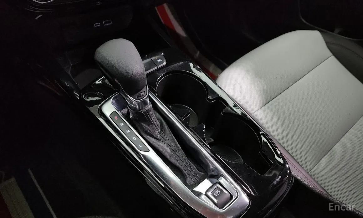 Фото 9 - Chevrolet Trax