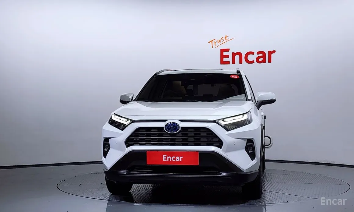 Фото 3 - Toyota RAV4