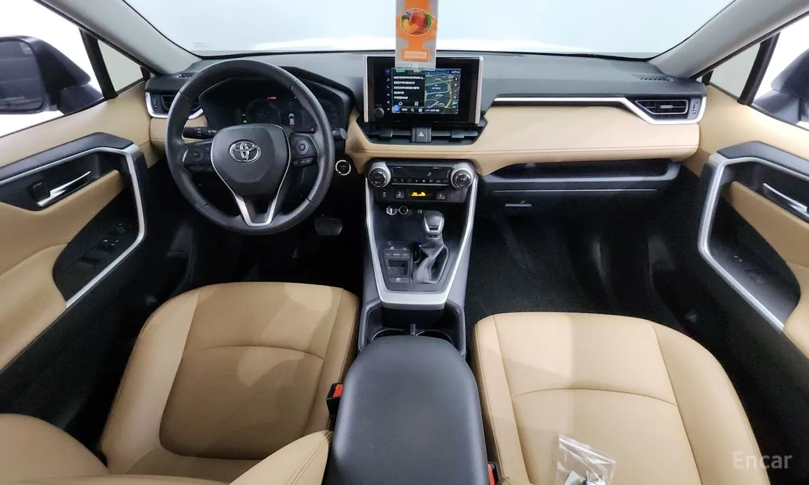 Фото 7 - Toyota RAV4