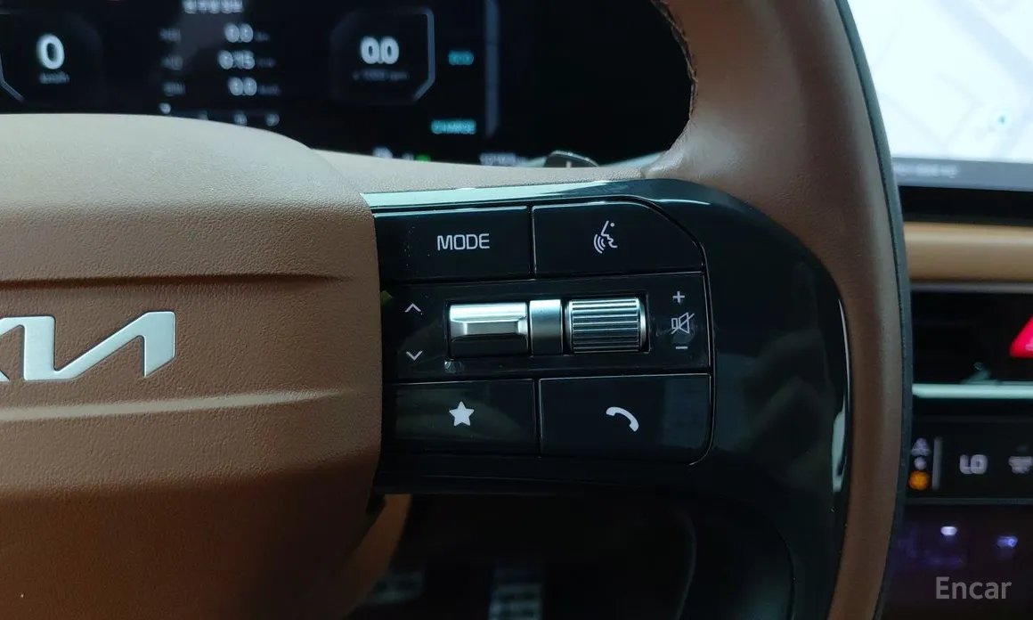 Фото 11 - Kia K8