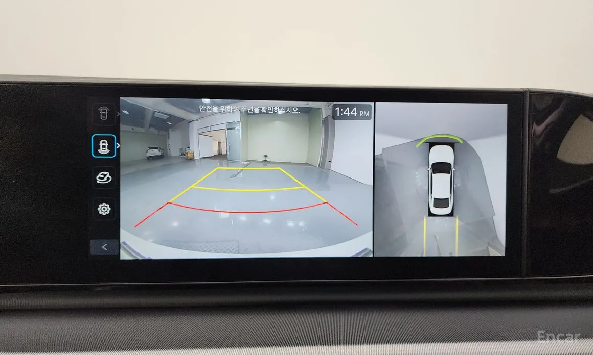 Фото 15 - Hyundai Grandeur