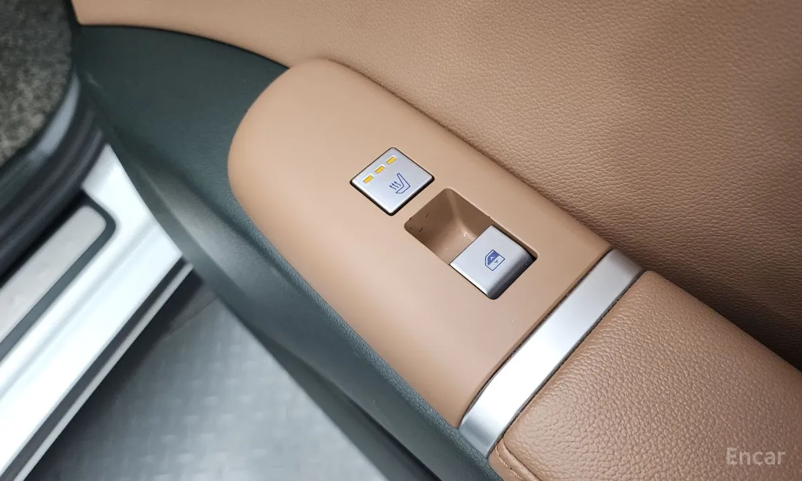 Фото 19 - Hyundai Grandeur