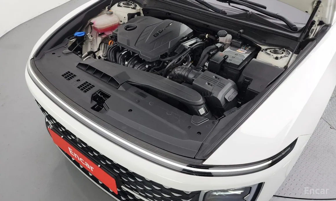 Фото 6 - Hyundai Grandeur