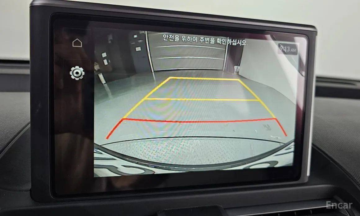 Фото 15 - Hyundai Casper