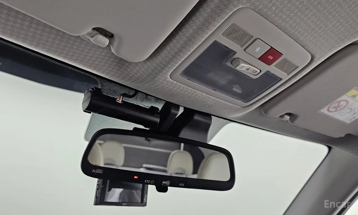 Фото 17 - Hyundai Casper