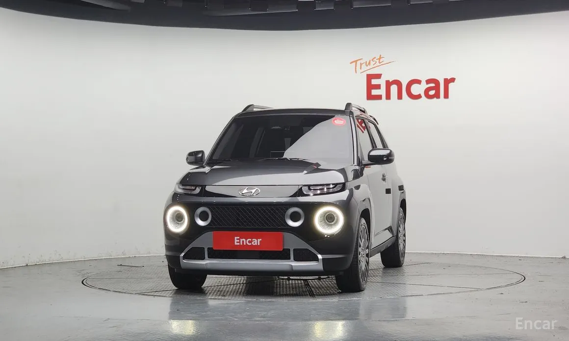 Фото 3 - Hyundai Casper