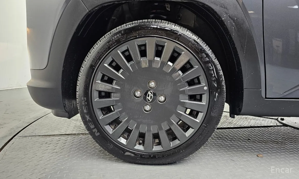 Фото 5 - Hyundai Casper