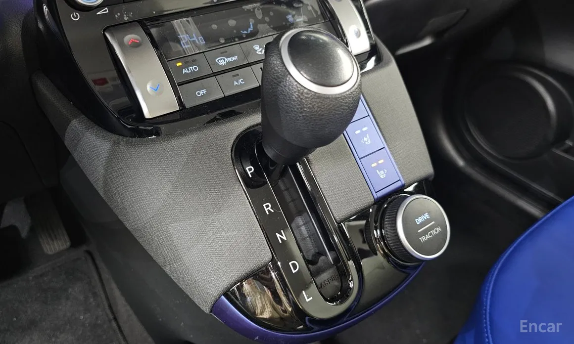 Фото 9 - Hyundai Casper