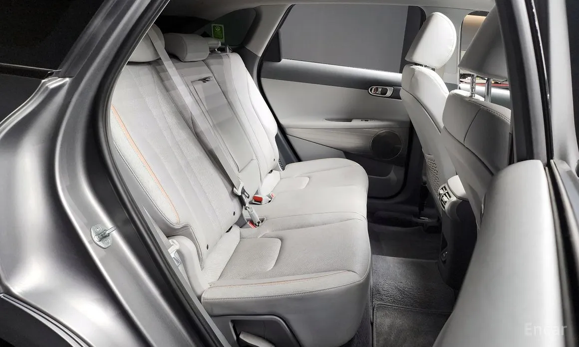 Фото 12 - Hyundai Nexo