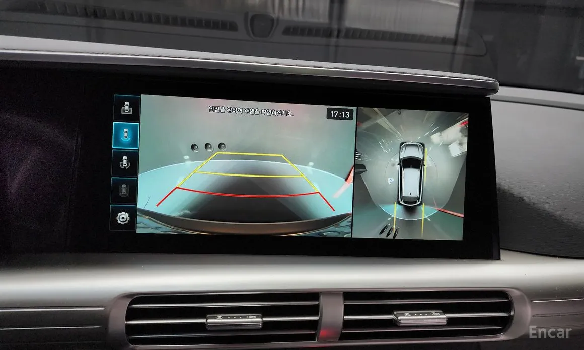 Фото 15 - Hyundai Nexo