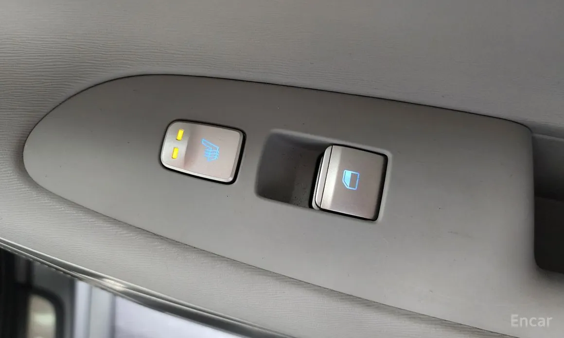 Фото 18 - Hyundai Nexo