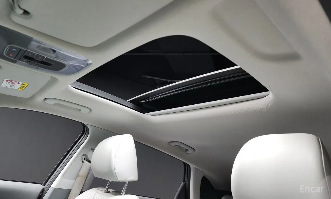 Фото 19 - Hyundai Nexo