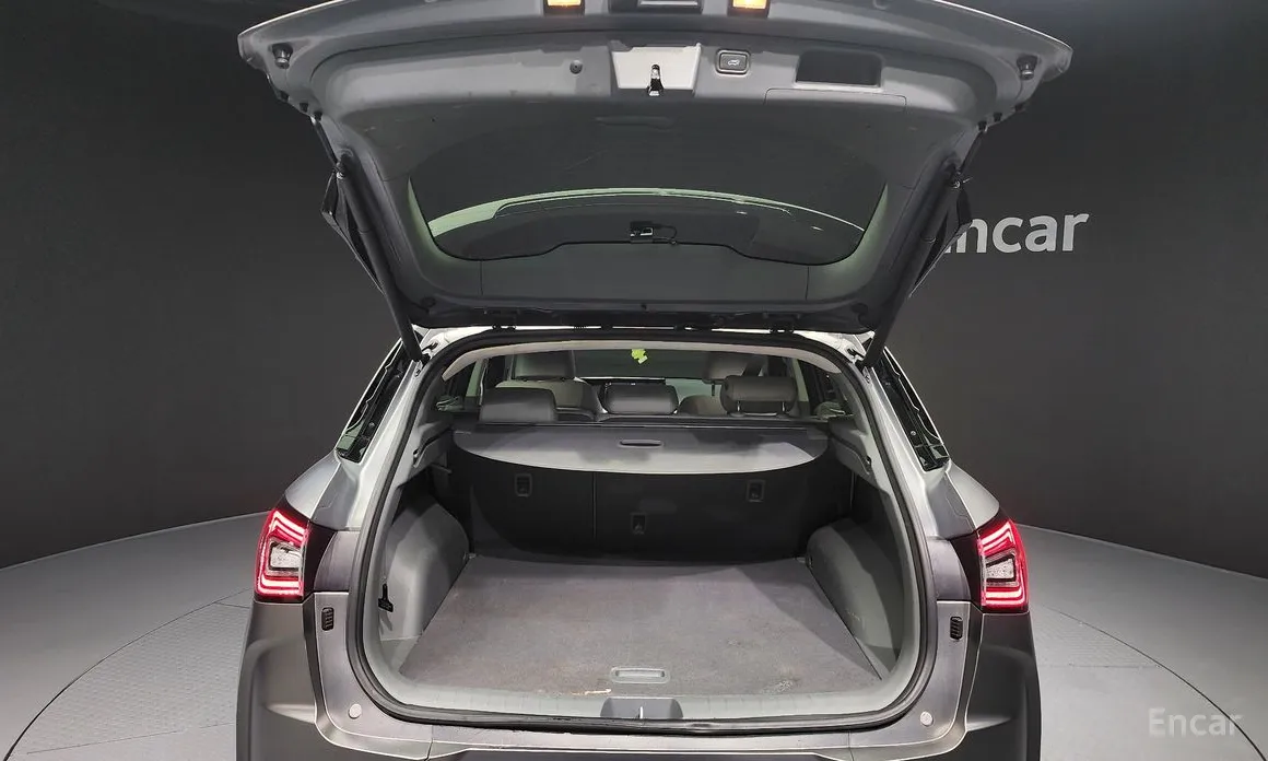 Фото 20 - Hyundai Nexo