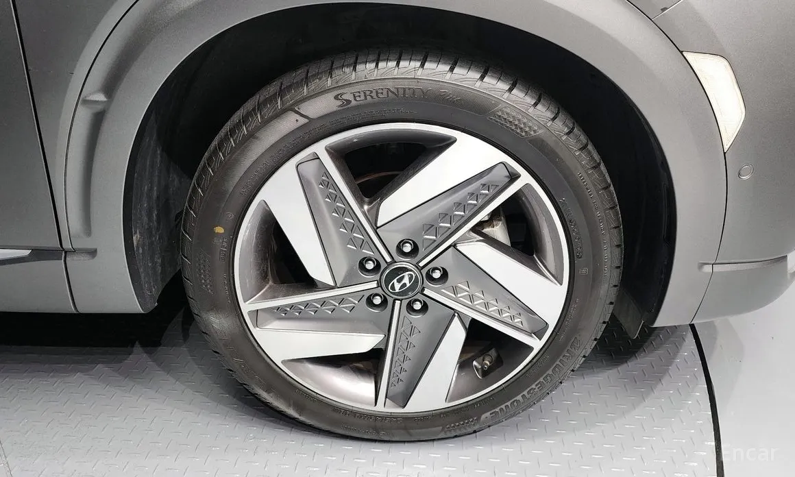 Фото 5 - Hyundai Nexo