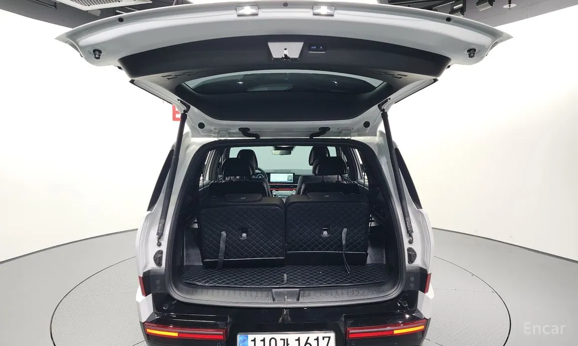 Фото 20 - Hyundai Santa Fe