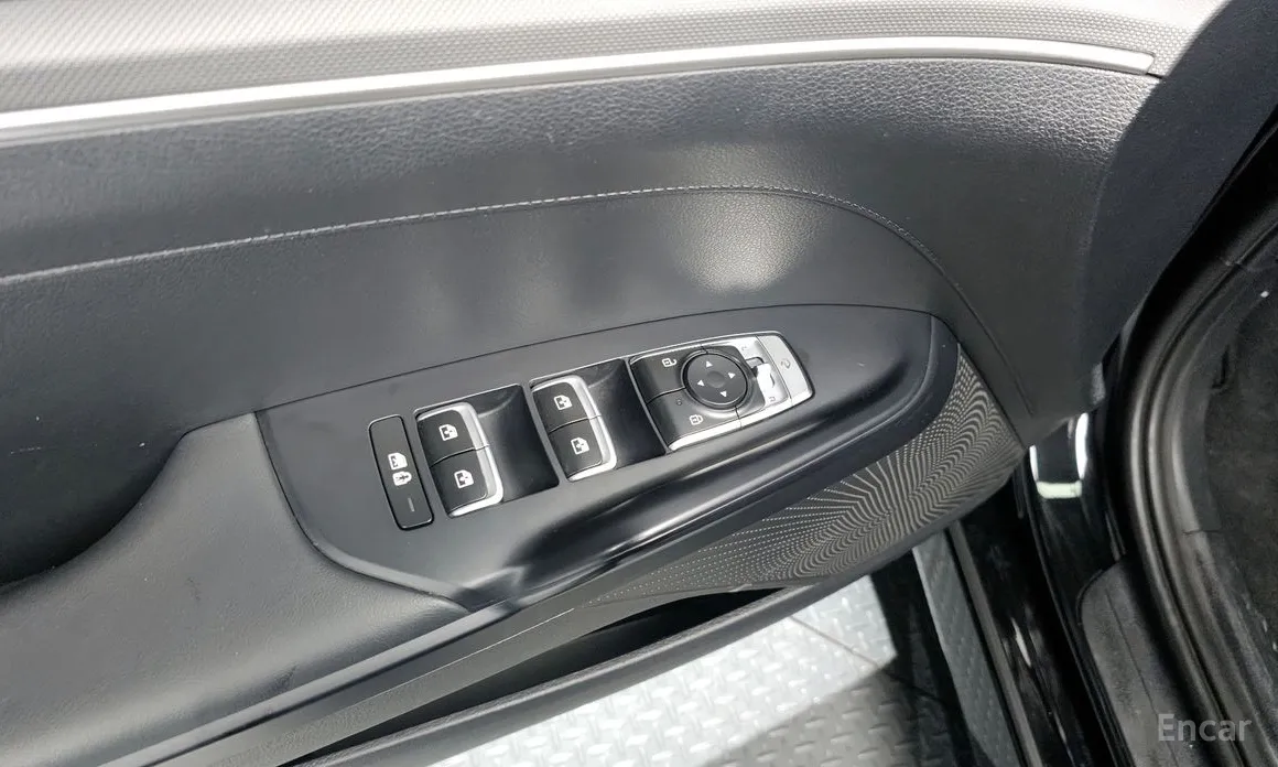 Фото 18 - Kia K5