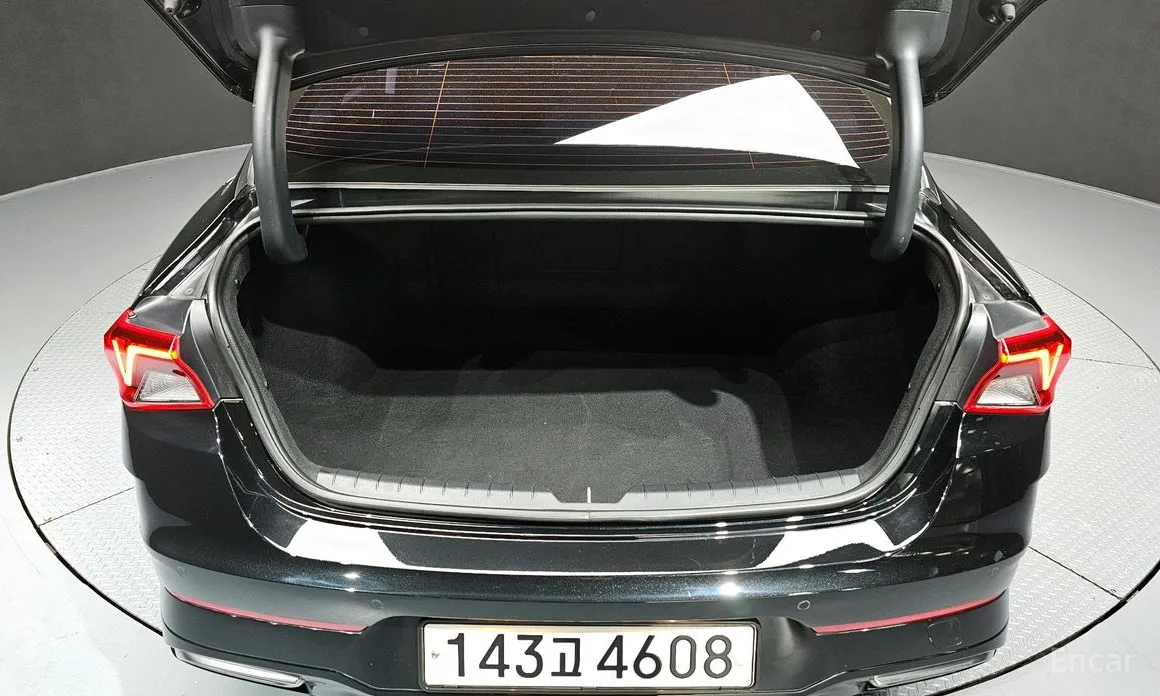 Фото 20 - Kia K5