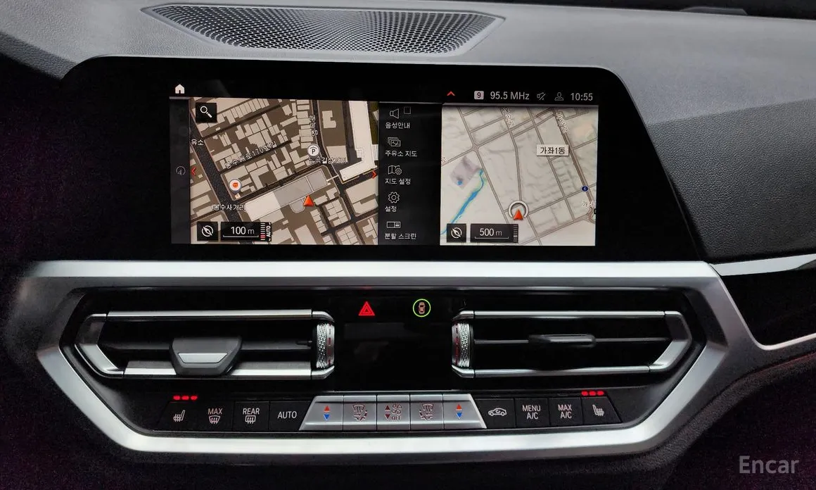 Фото 15 - BMW 3 Series