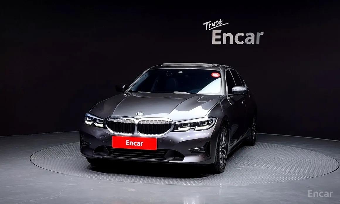 Фото 3 - BMW 3 Series