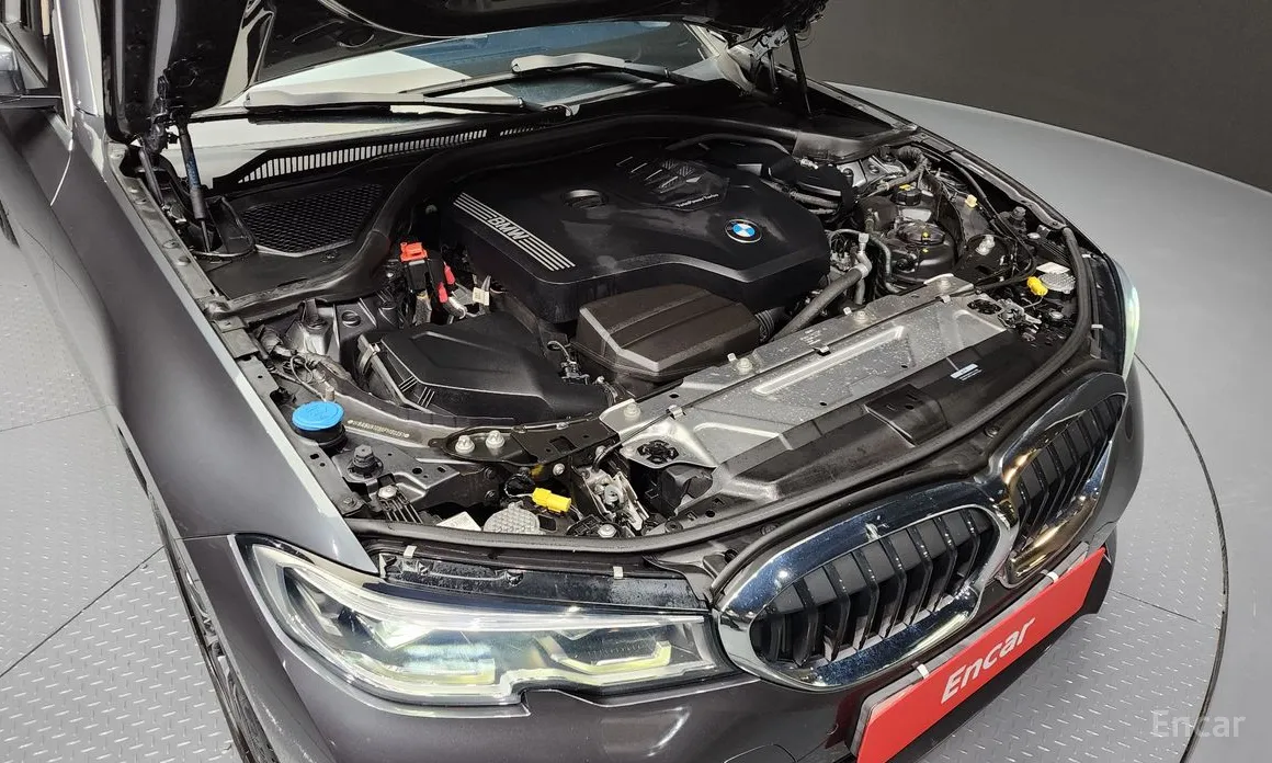 Фото 6 - BMW 3 Series