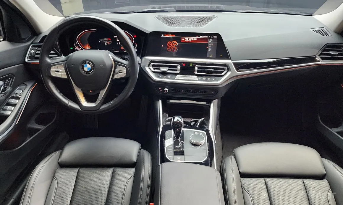 Фото 7 - BMW 3 Series