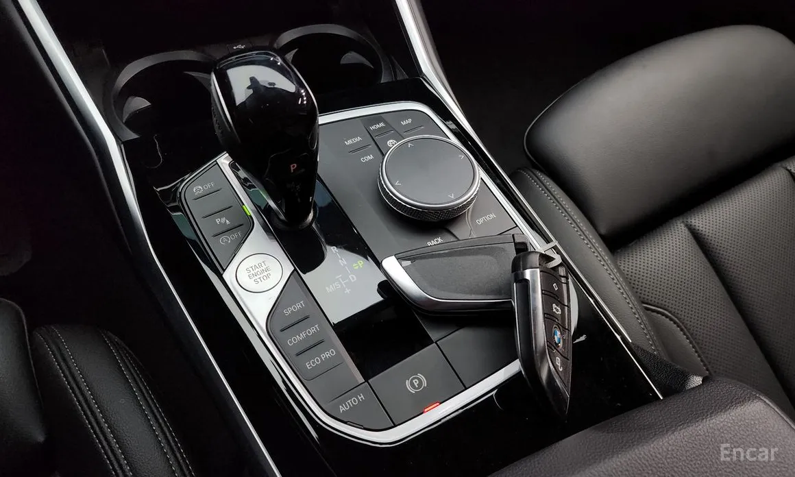 Фото 9 - BMW 3 Series