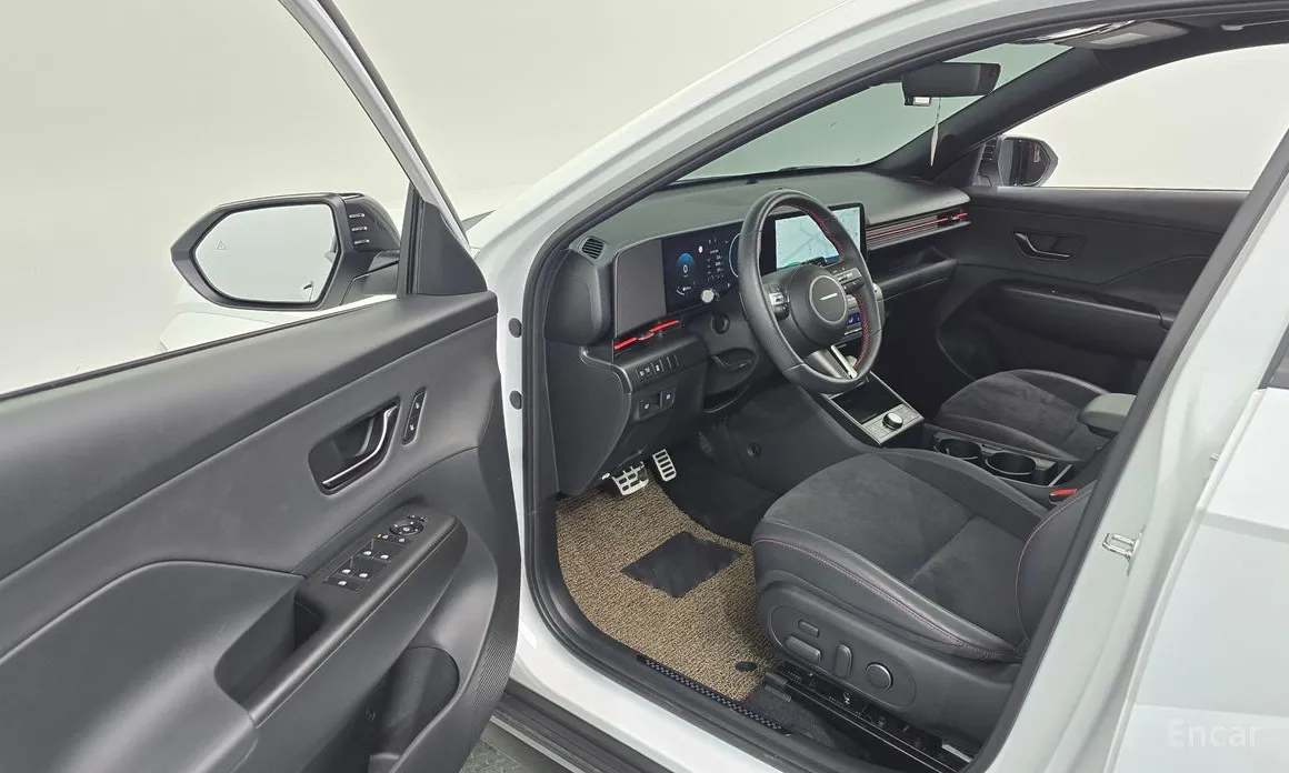 Фото 10 - Hyundai Kona