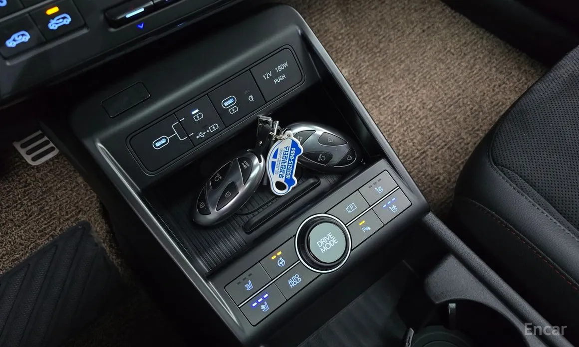 Фото 17 - Hyundai Kona