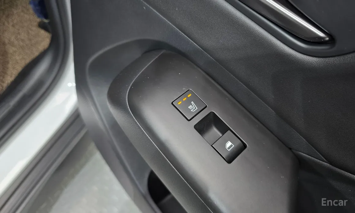 Фото 18 - Hyundai Kona