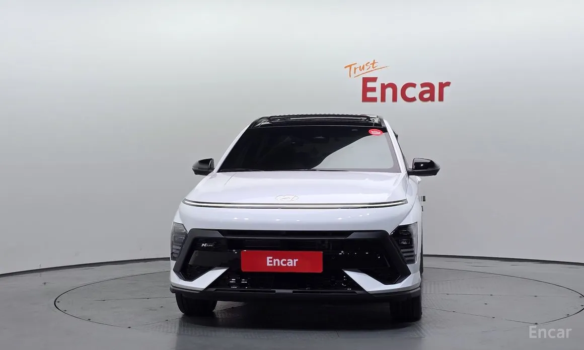 Фото 3 - Hyundai Kona